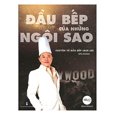 Đầu Bếp Của Những Ngôi Sao