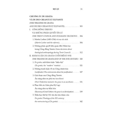 Sách - Nhân Học Thần Luận - Thần Học Tín Lý - Bayard Việt Nam