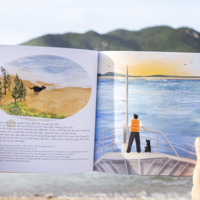 Trường Sa! Biển ấy là của mình