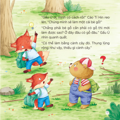 Sách - Tớ thật Siêu - Combo 6 Cuốn Dành Cho Bé Từ 3 Tuổi - NXB Dân Trí