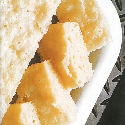 Bánh Điểm Tâm (Bánh Bột Gạo & Các Loại Bột Khác)