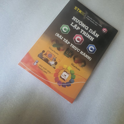 Hướng Dẫn Lập Trình C# ( Bài Tập Thực Hành) 