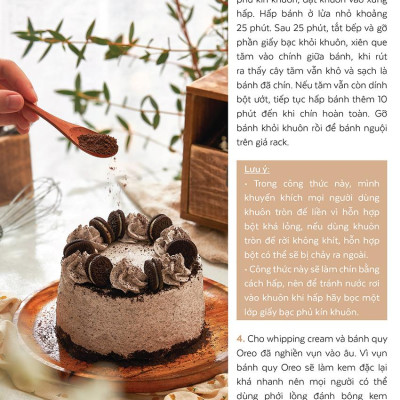 Bếp Nhà Nam Không Có Lò