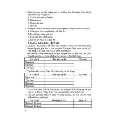 Sách - Phát Triển Kĩ Năng Đọc - Hiểu Và Viết Văn Bản Theo Thể Loại Ngữ Văn 8 (Bám Sát SGK kết Nối) - HA