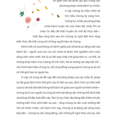 Trí Tuệ Cổ Xưa Cho Lối Sống Hiện Đại