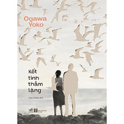 Kết Tinh Thầm Lặng - Bản Quyền