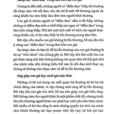 100 Bí Quyết Nuôi Dạy Con Gái Thành Công (Tái Bản 2024)