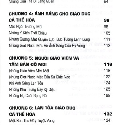 Bí Mật Của Bản Mệnh (SB) 	 