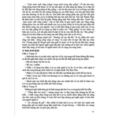 Sách - Hướng Dẫn Học Và Làm Bài Ngữ Văn 12 - Tập 2 (Bám Sát SGK Chân Trời Sáng Tạo) (HA-MK)