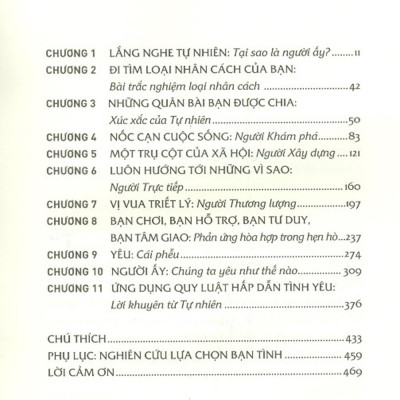 Tại Sao Là Người Ấy?