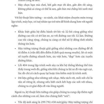 Kể Chuyện Bằng Dữ Liệu - Hành Trình Kiến Tạo Thay Đổi Trong Thời Đại Số