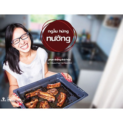 Ngẫu Hứng Nướng 