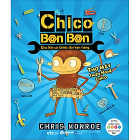 Chico Bon Bon