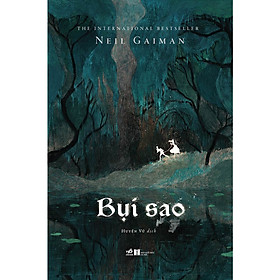 Sách - Series tác giả Neil Gaiman (cập nhật) - Nhã Nam Official