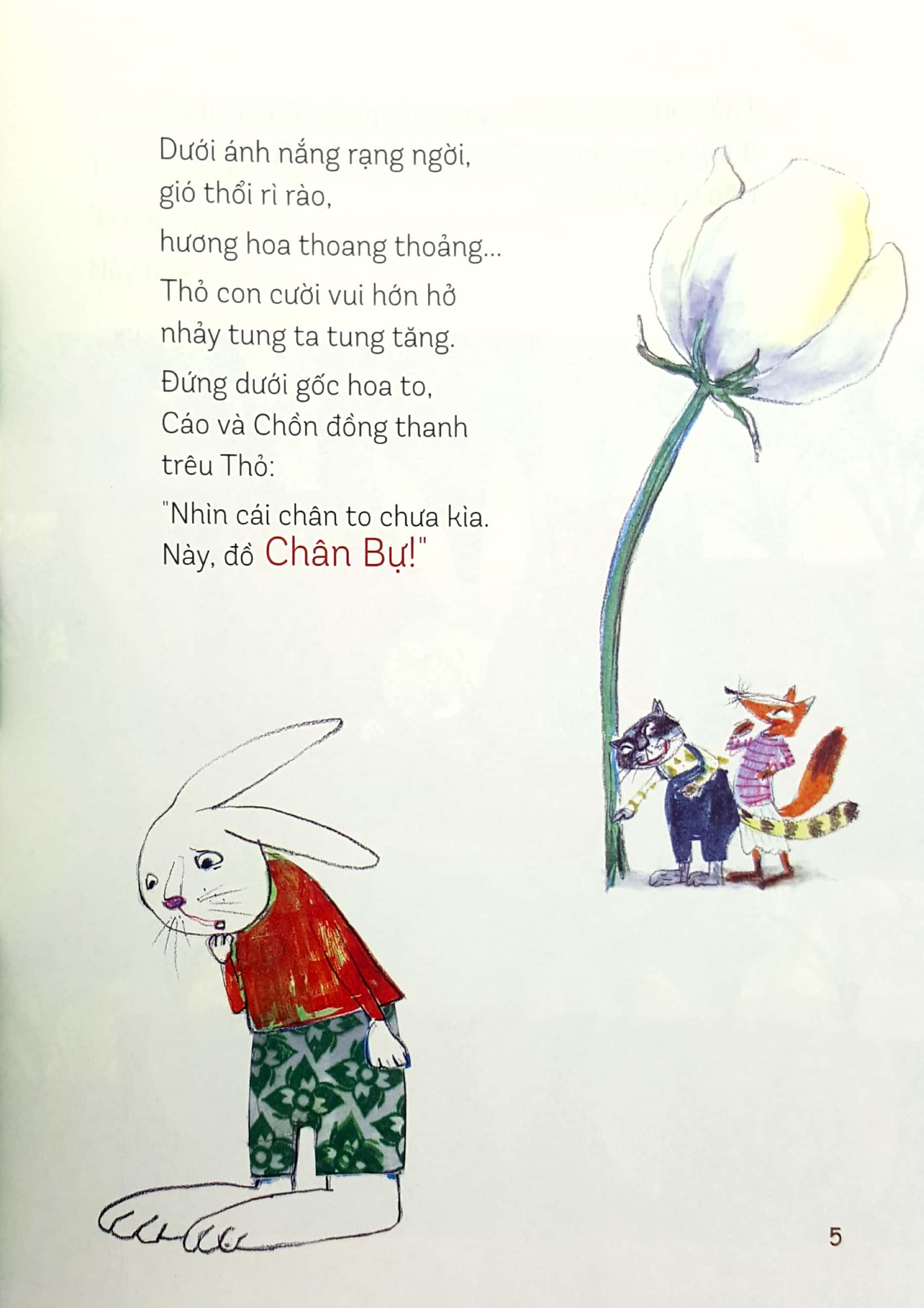 Phẩm Chất Nhà Lãnh Đạo Nhí : Nhìn Ra Điểm Mạnh - Một Cái Tên Thật Hay