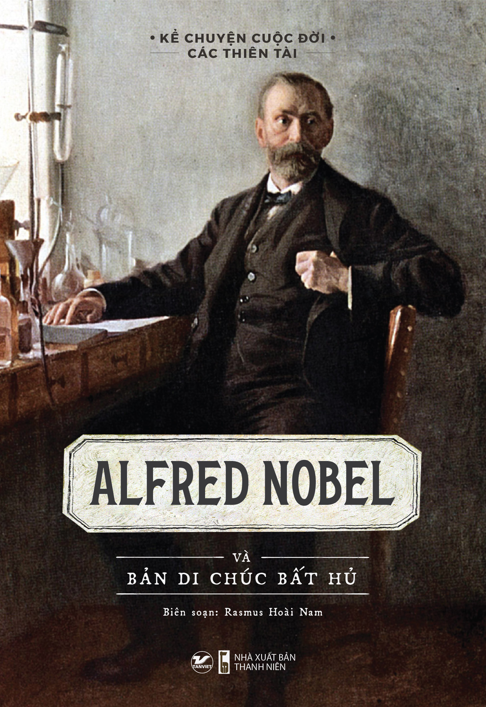 Combo 10 cuốn bộ sách Thiên Tài: Albert Einstein, Marie Curie, Leonardo DaVinci, Alfred Nobel, Andersen, Lev Tolstoy, Thomas Edison, Isaac Newton, Victor Hugo, Beethoven