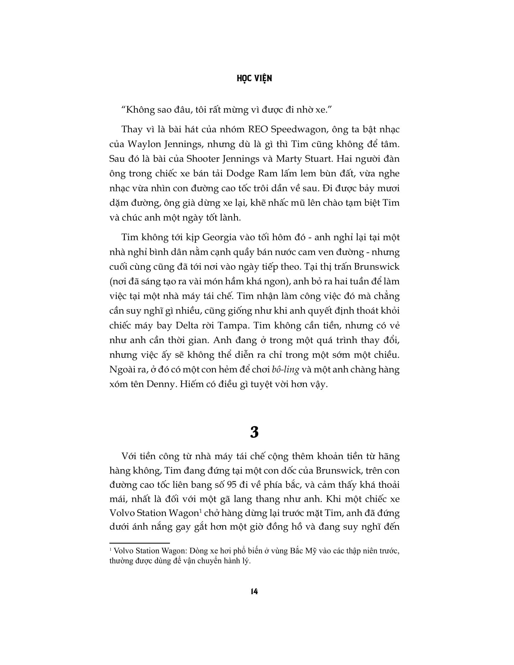 Học Viện - The Institute (Stephen King)