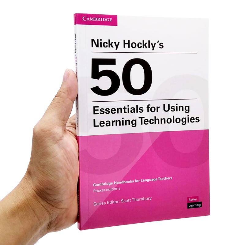 Nicky Hockly