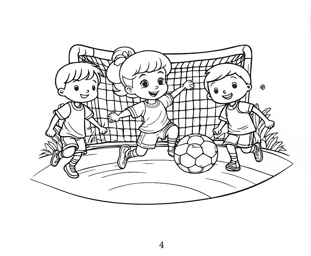 Combo Sách Tô Màu Chữa Lành - Tô Tuổi Thơ - Vẽ Nụ Cười + Cậu Có Muốn Đi Chữa Lành Cùng Tớ Không ? (Bộ 2 Cuốn) - VT