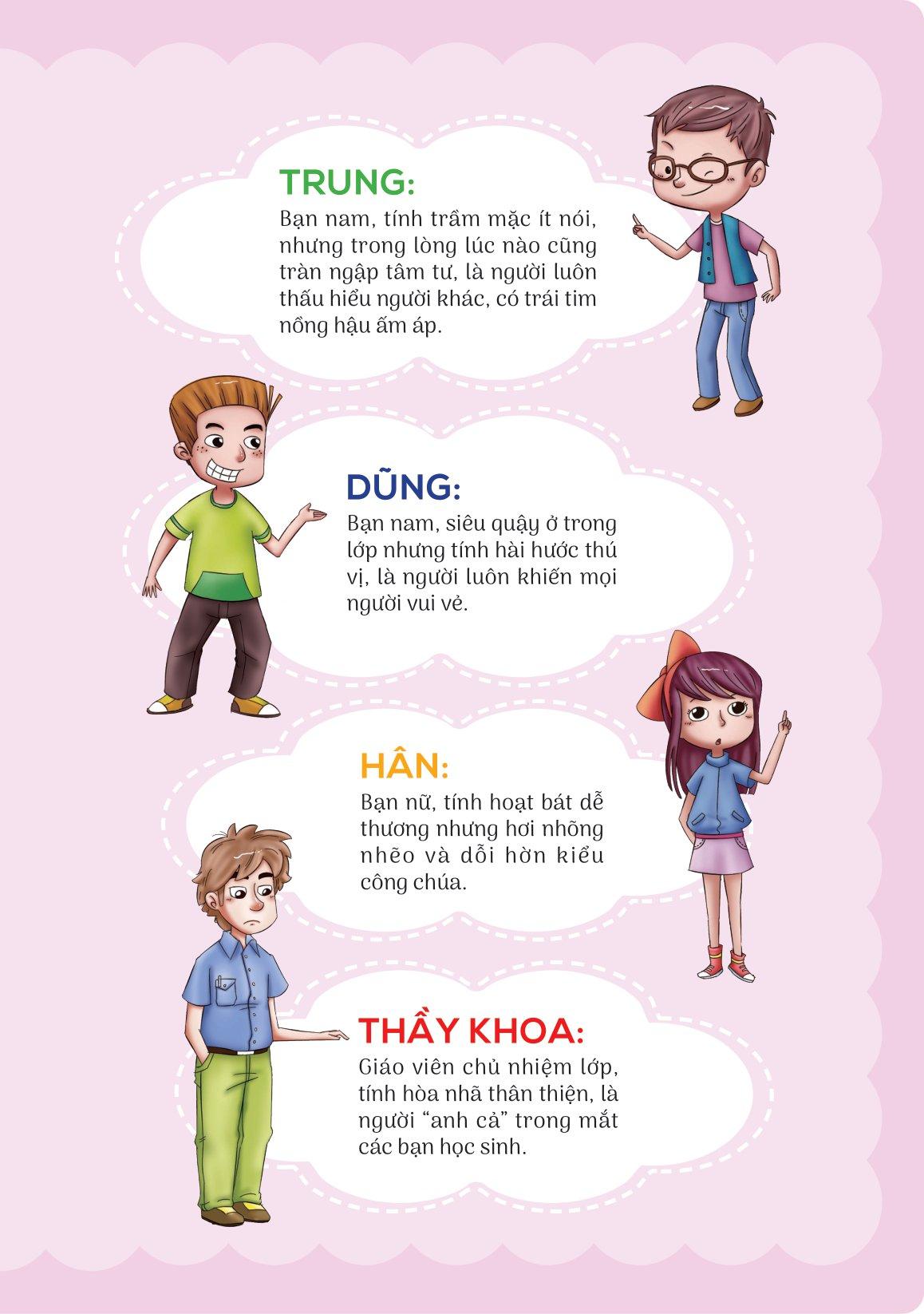 Bách Khoa Thư Kĩ Năng Sống - Dành Cho Bạn Trai: Bồi Dưỡng Trí Tuệ Cảm Xúc - Eq