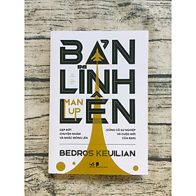 Bản Lĩnh Lên