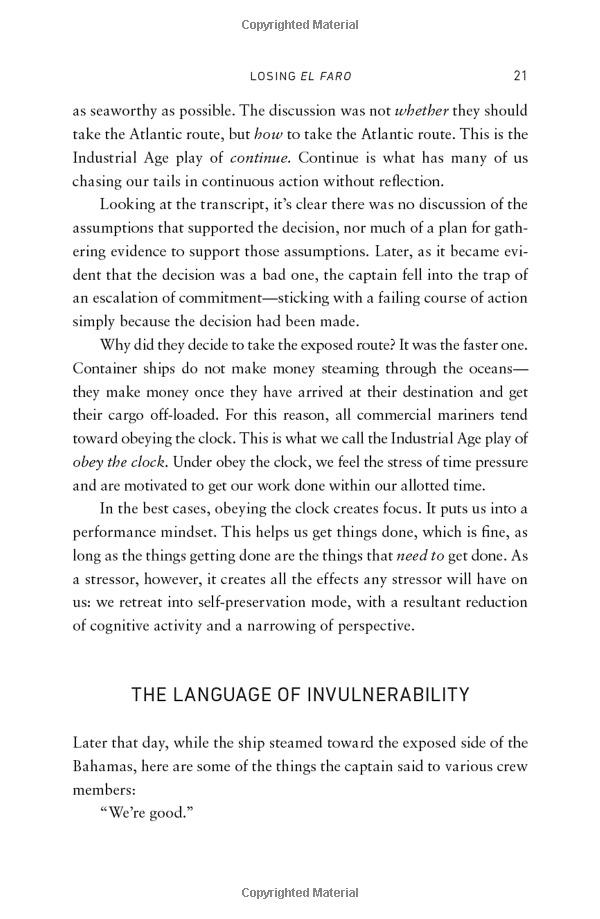 Leadership Is Language: The Hidden Power Of What You Say And What You Don