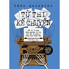 Tử Thi Kể Chuyện