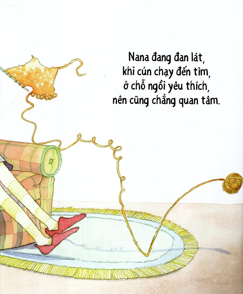 Những Bài Ca Gia Đình Ấm Áp - Cún Cưng Đi Dạo