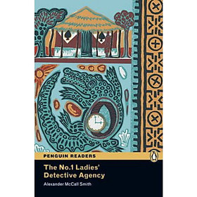 The No.1 Ladies’ Detective Agency Level 3