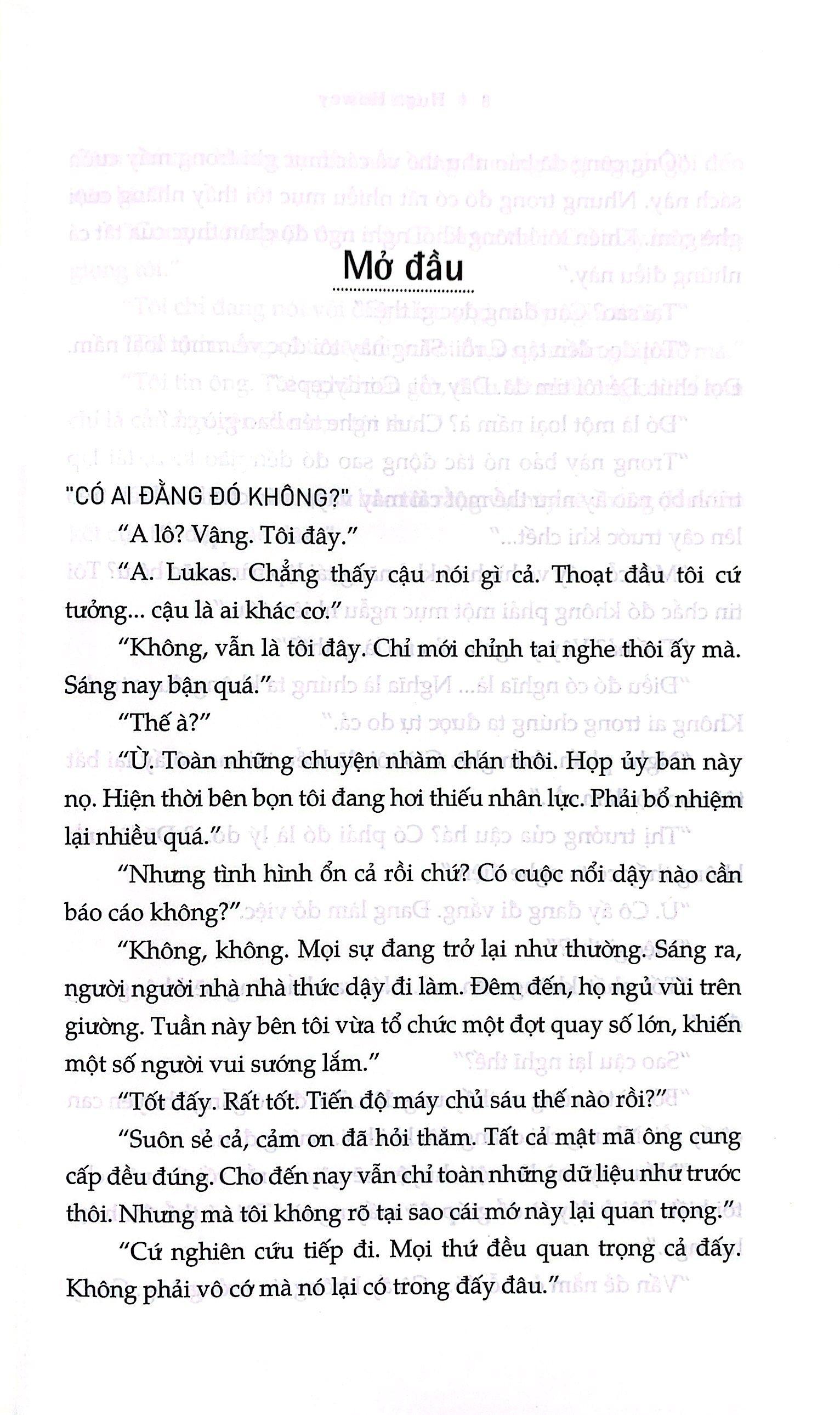 Cát Bụi - Silo Tháp Giống #3