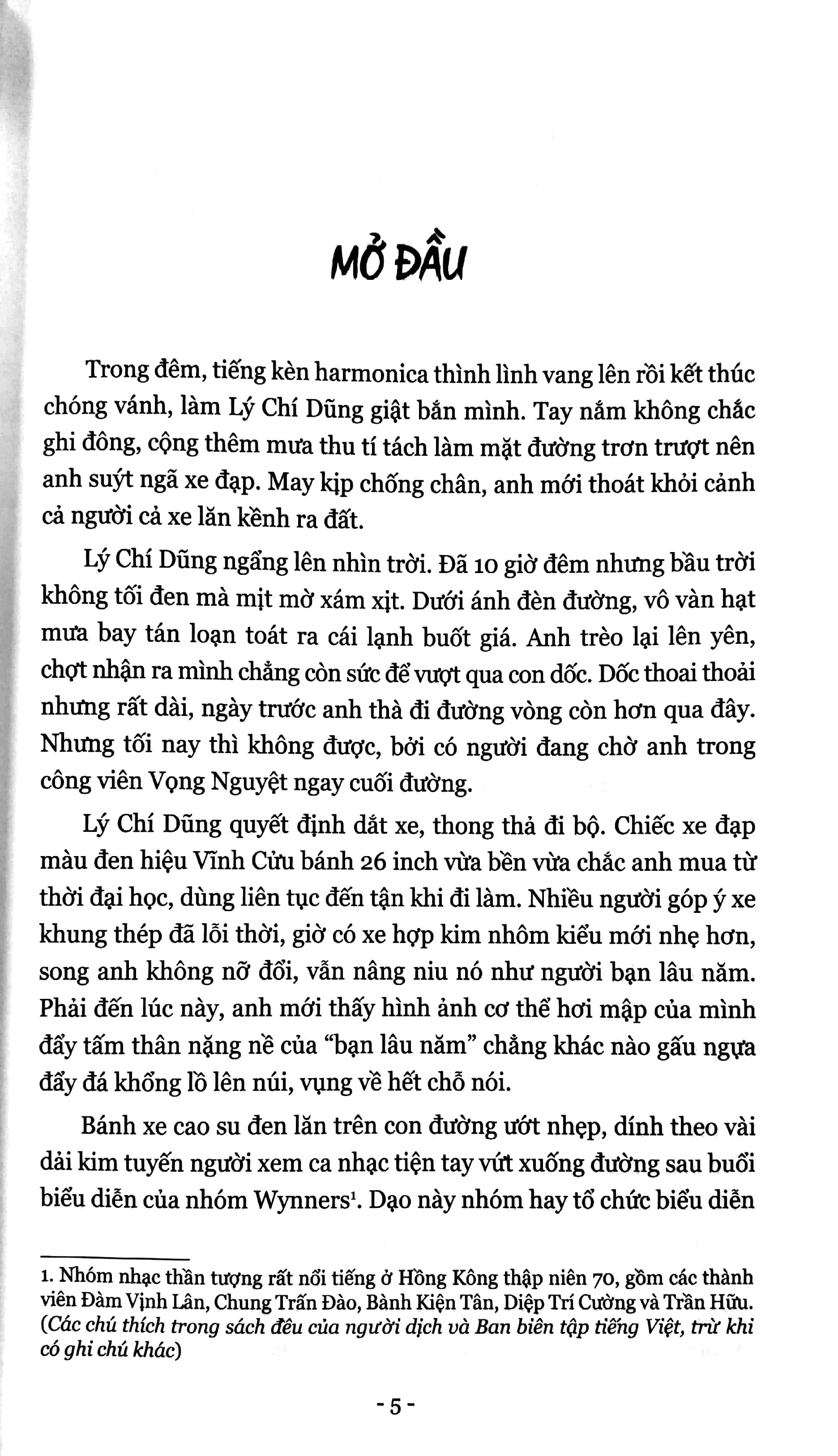 Núi Chuột Quét