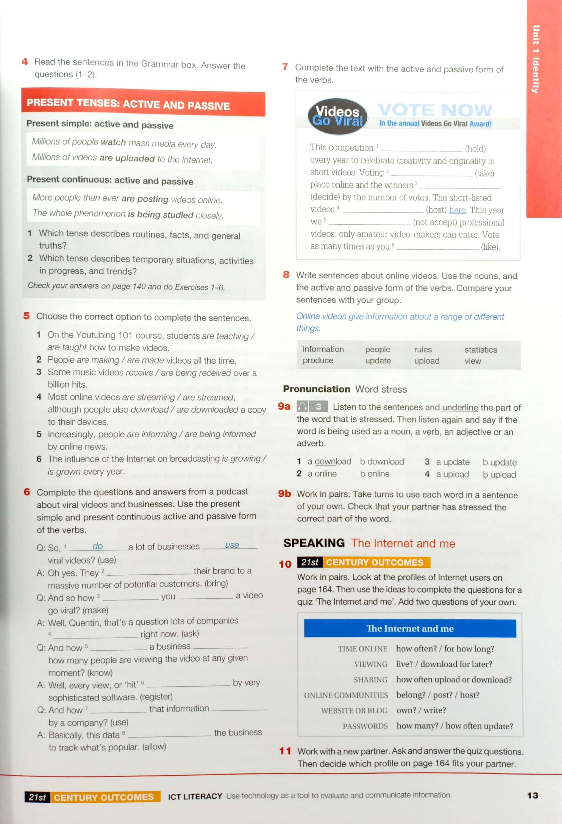 Keynote Upper Intermediate with DVD-ROM (Keynote (British English))