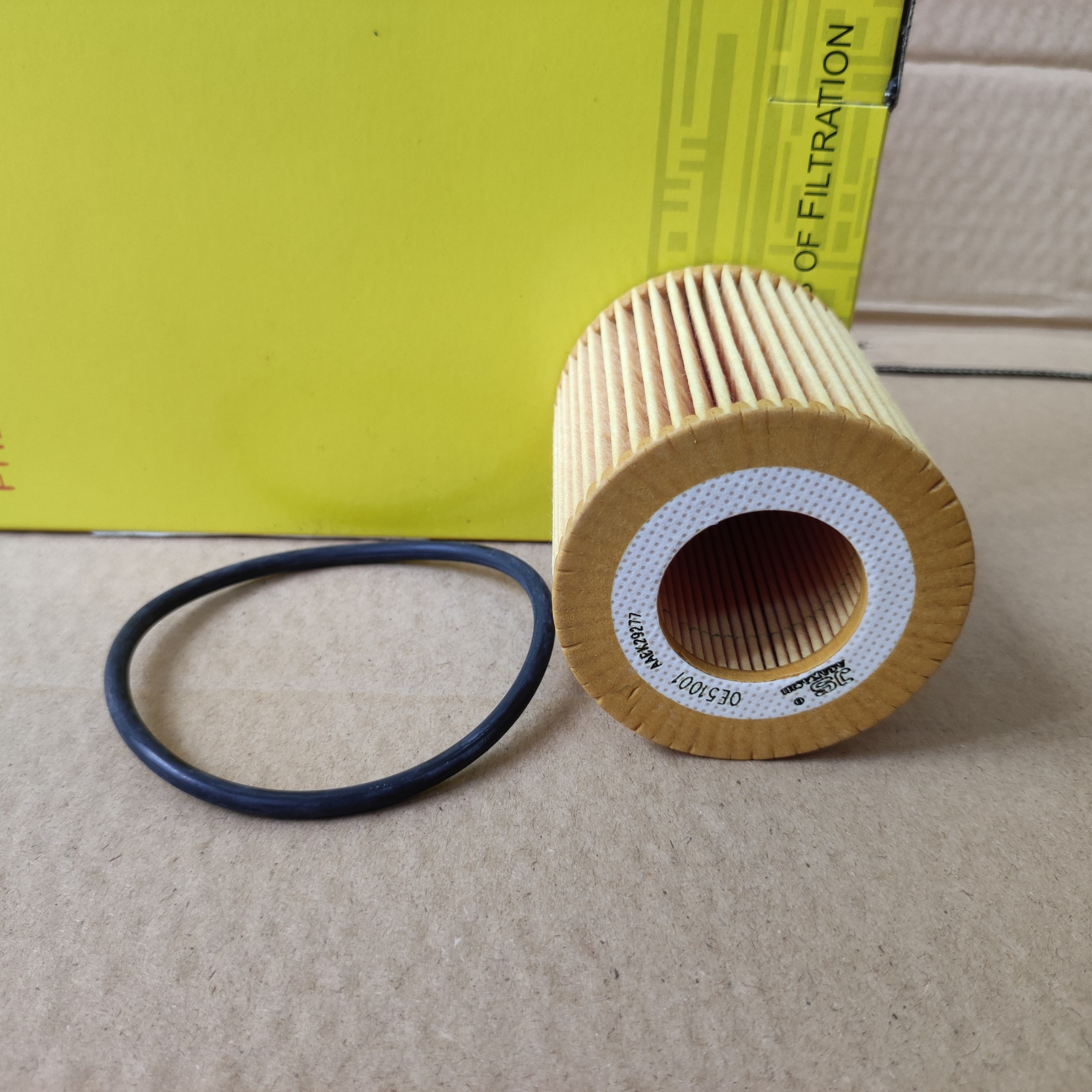 Lọc nhớt Mazda BT-50 2015-2022 - OE51001