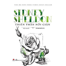 Sách - Thiên Thần Nổi Giận ( Huy Hoàng )