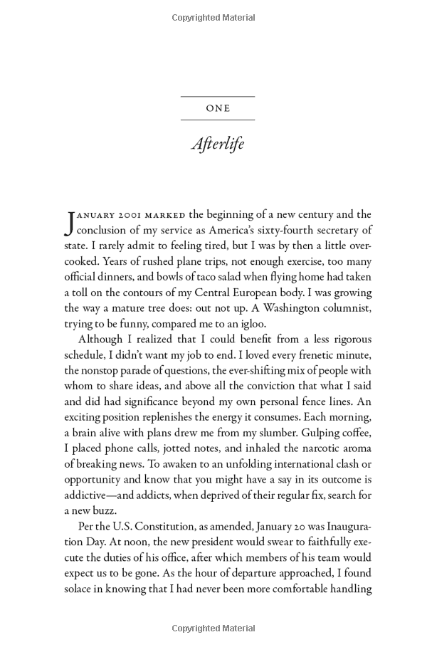 Hell And Other Destinations: A 21st-Century Memoir
