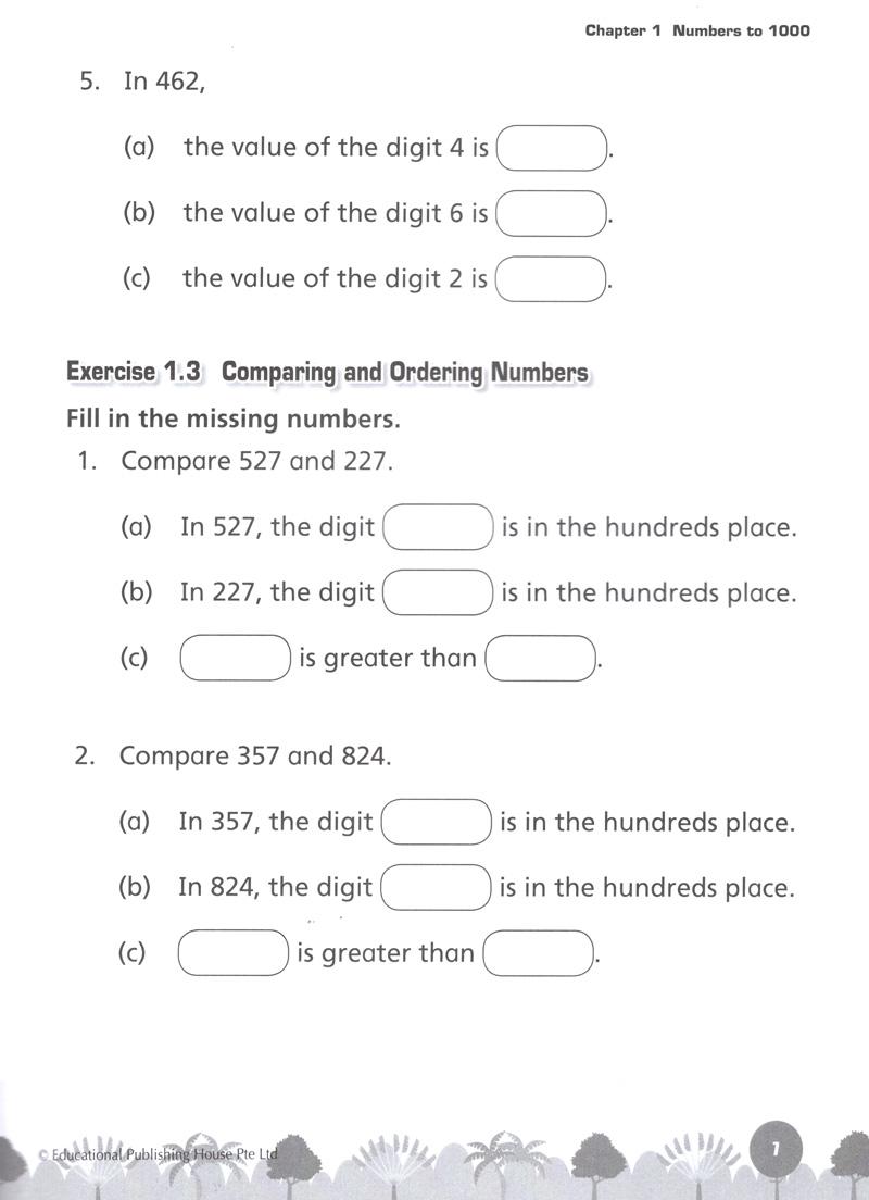 Classroom Mathematics Workbook 2A - Học Kỳ 1