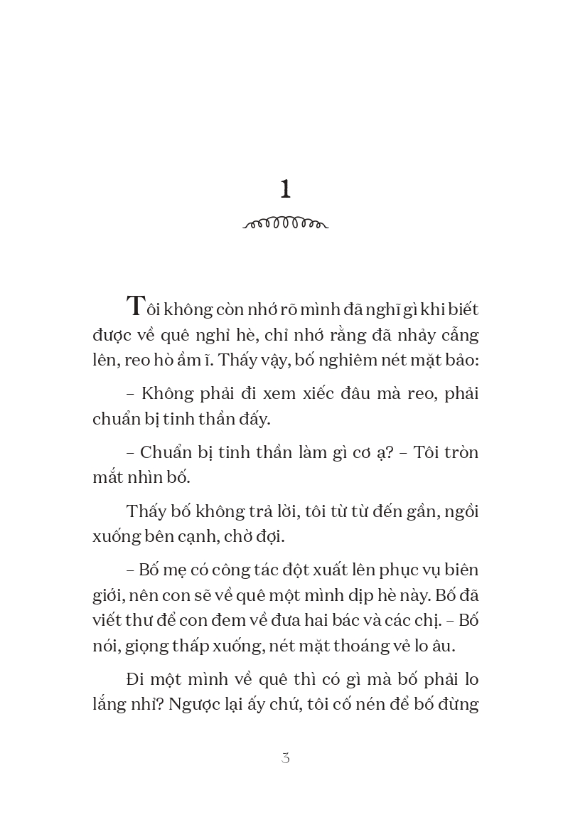 Cánh Đồng Bờ Biển (Văn Học Tuổi Hoa)