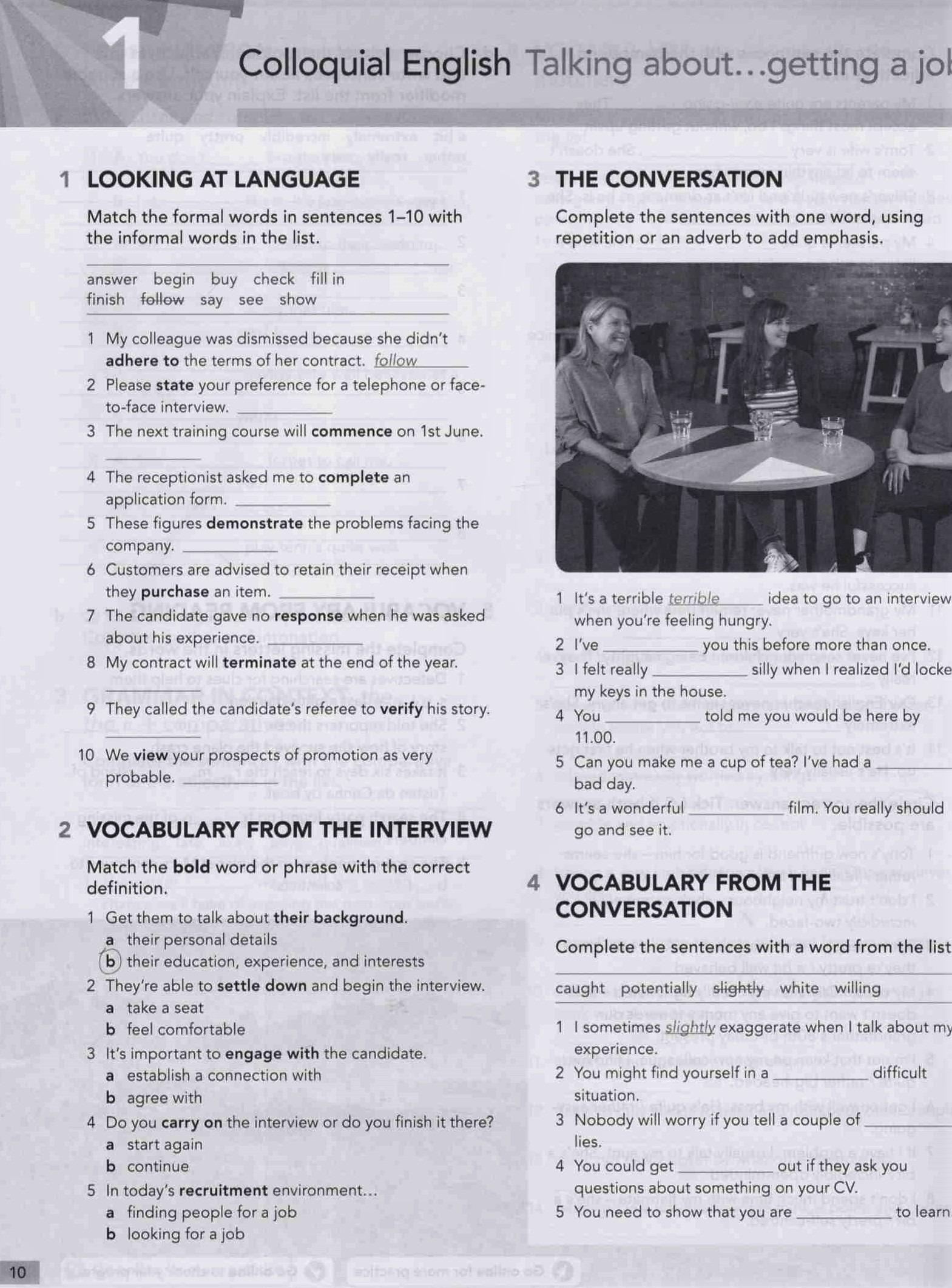 English File: Upper-Intermediate: Workbook With Key