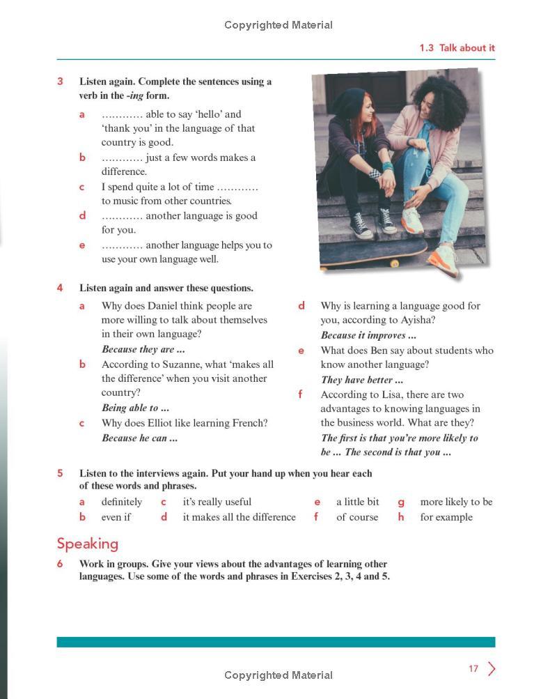 Cambridge Global English Learner