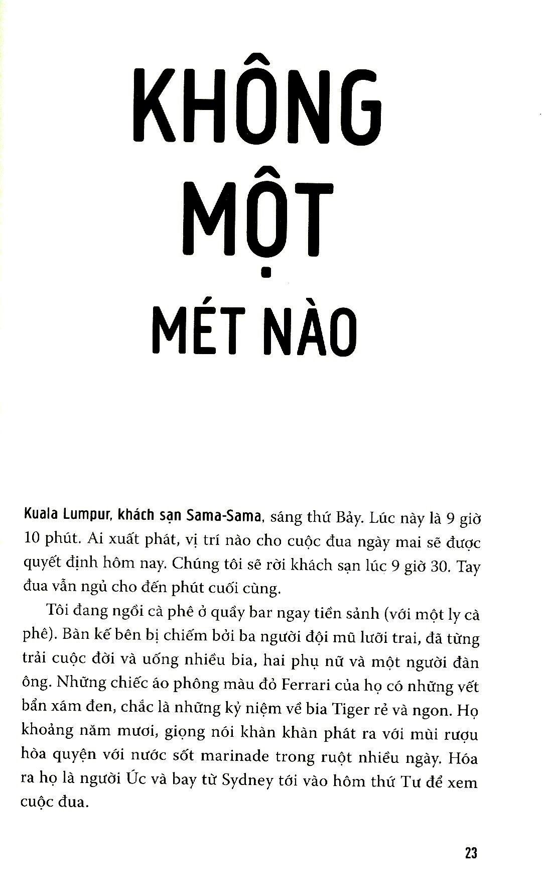 KIMI RÄIKKÖNE - Tây Đua Vô Địch F1