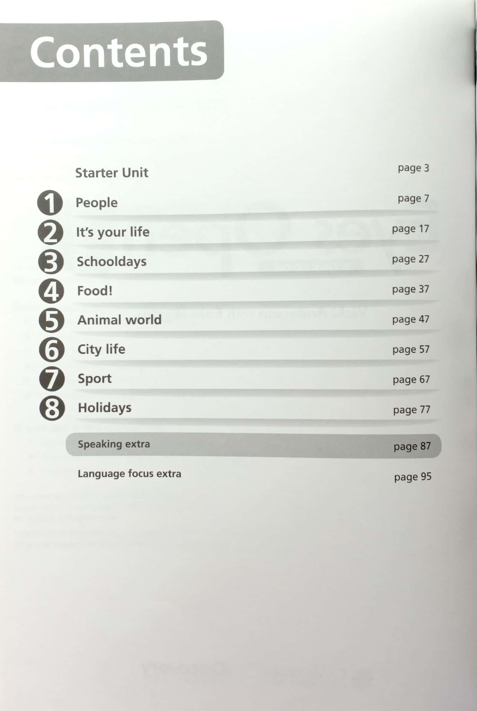 Eyes Open Level 1 Workbook w Online Practice