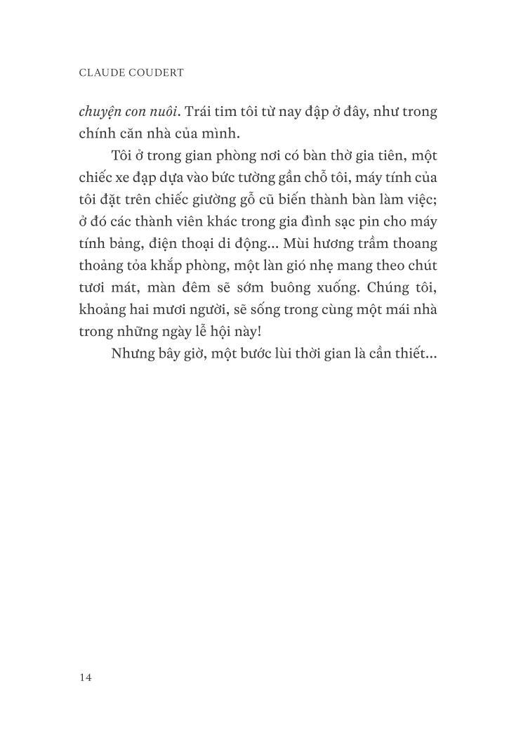 Việt Nam Của Tôi - Những Câu Chuyện Nhận Con Nuôi