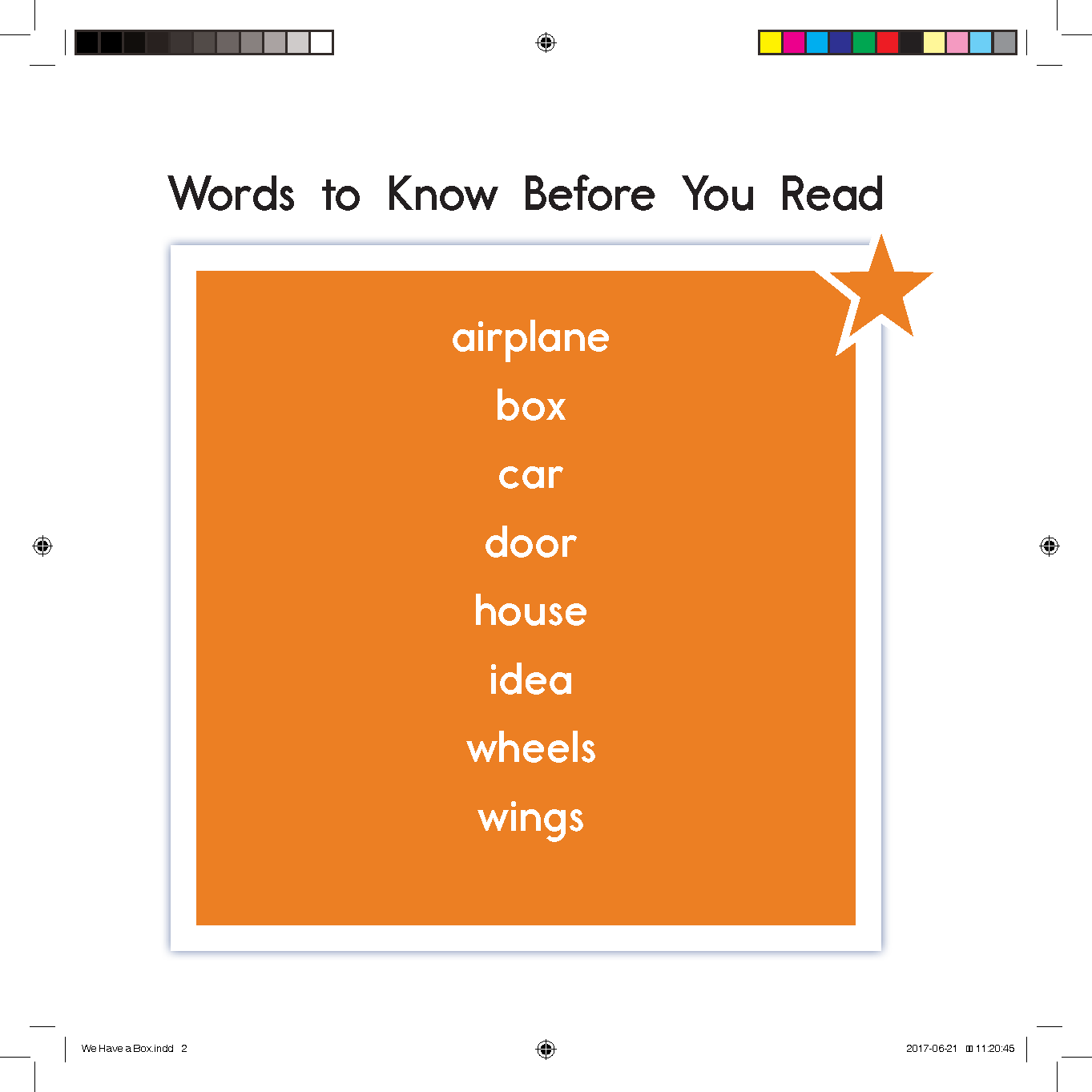 i-Learn Smart Start Reader Pack 1
