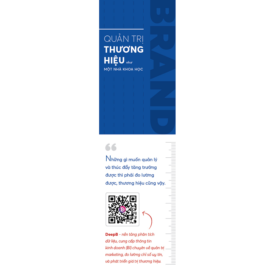How Brands Grow - Con Đường Tăng Trưởng Thương Hiệu Phần 2 (Những Nghiên Cứu Từ Các Thị Trường Mới Nổi, Dịch Vụ, Hàng Tiêu Dùng Lâu Bền, B2B Và Nhãn Hàng Xa Xỉ)