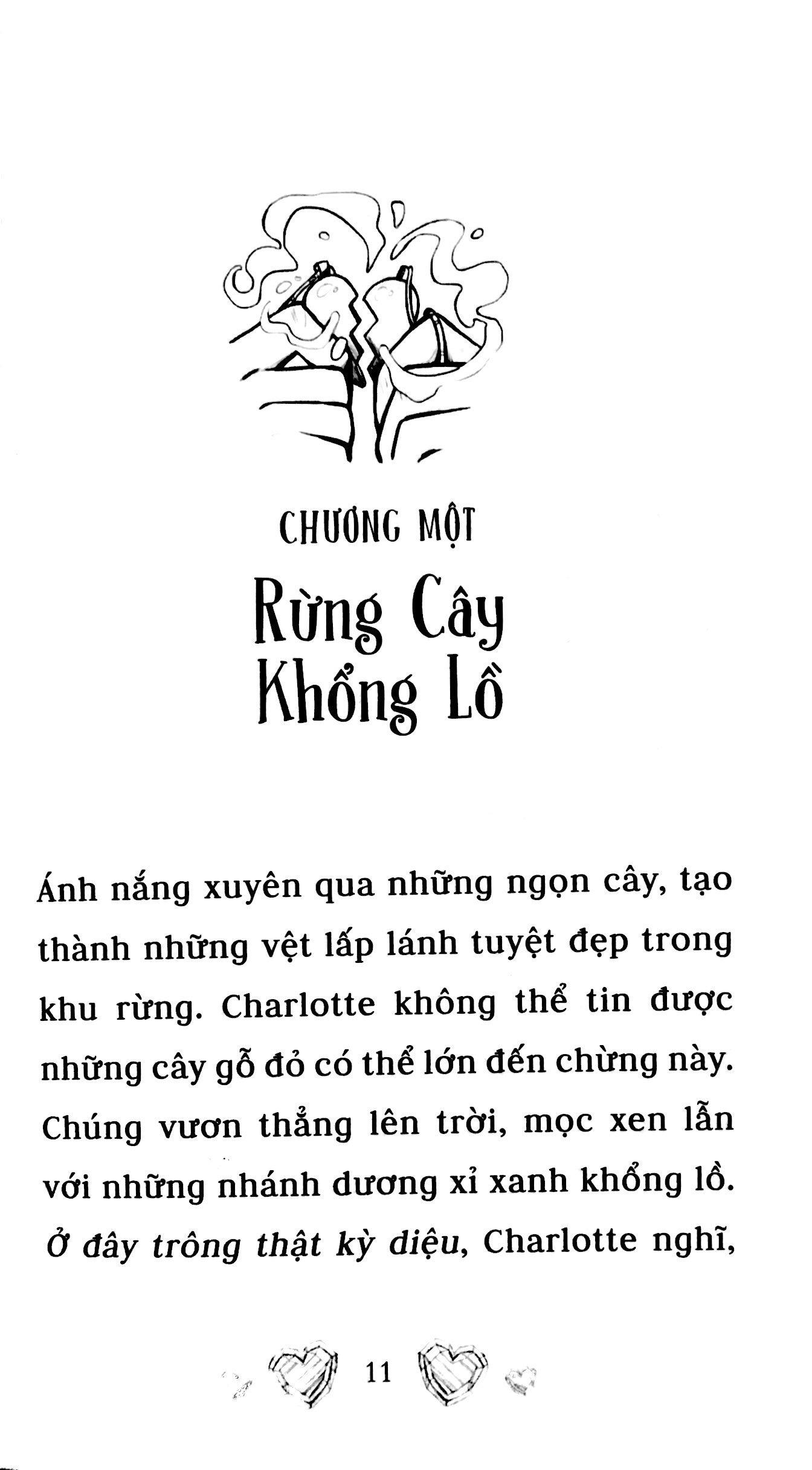 Những Nàng Công Chúa Bí Ẩn - Bữa Tiệc Ngủ Ánh Sao (Tập 3)
