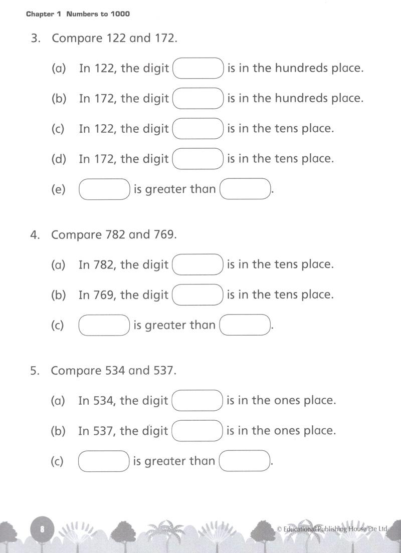Classroom Mathematics Workbook 2A - Học Kỳ 1