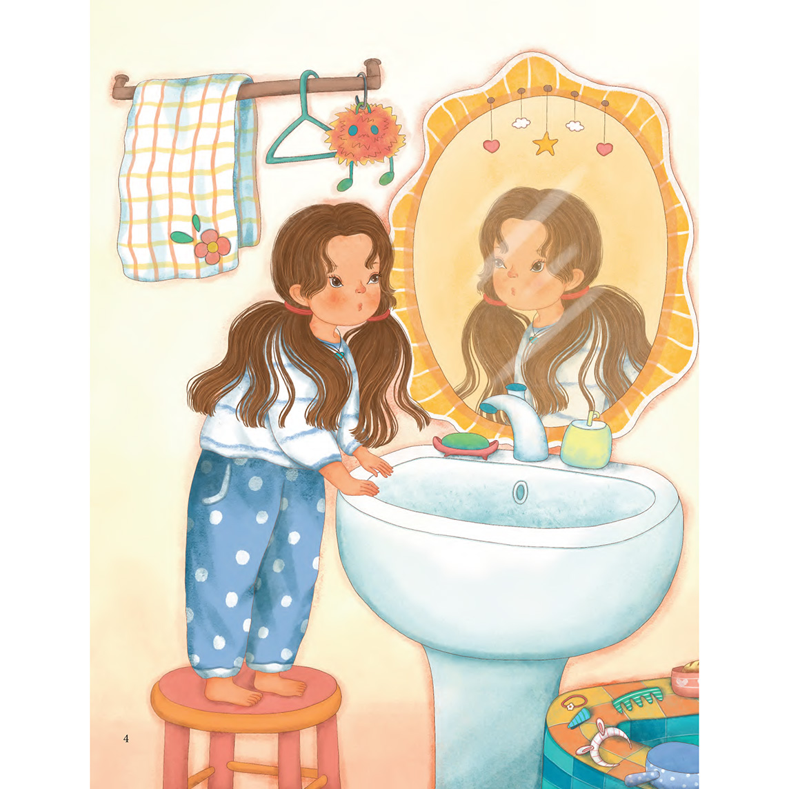 Bộ Sách Vun Đắp Tâm Hồn