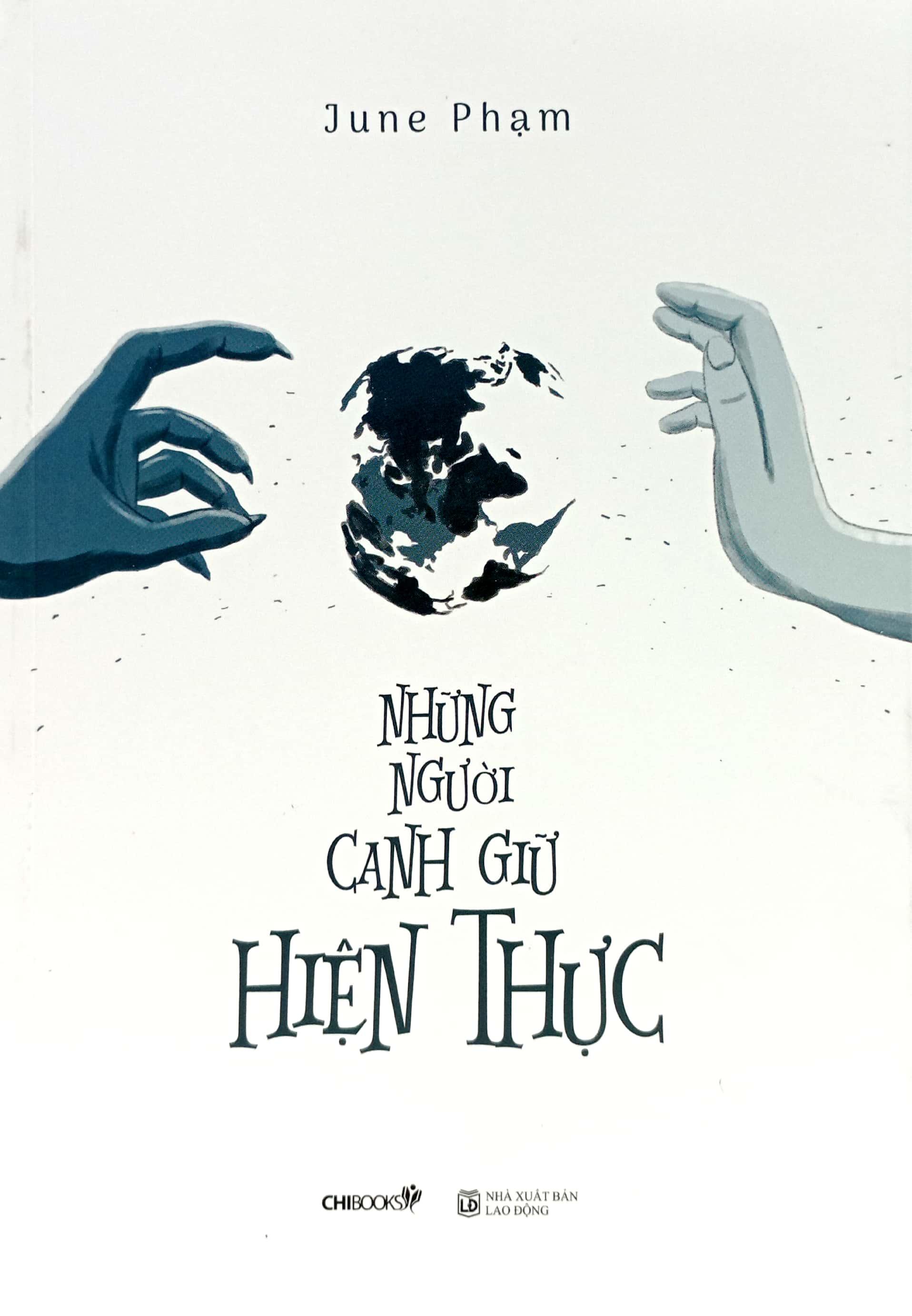 Những Người Canh Giữ Hiện Thực