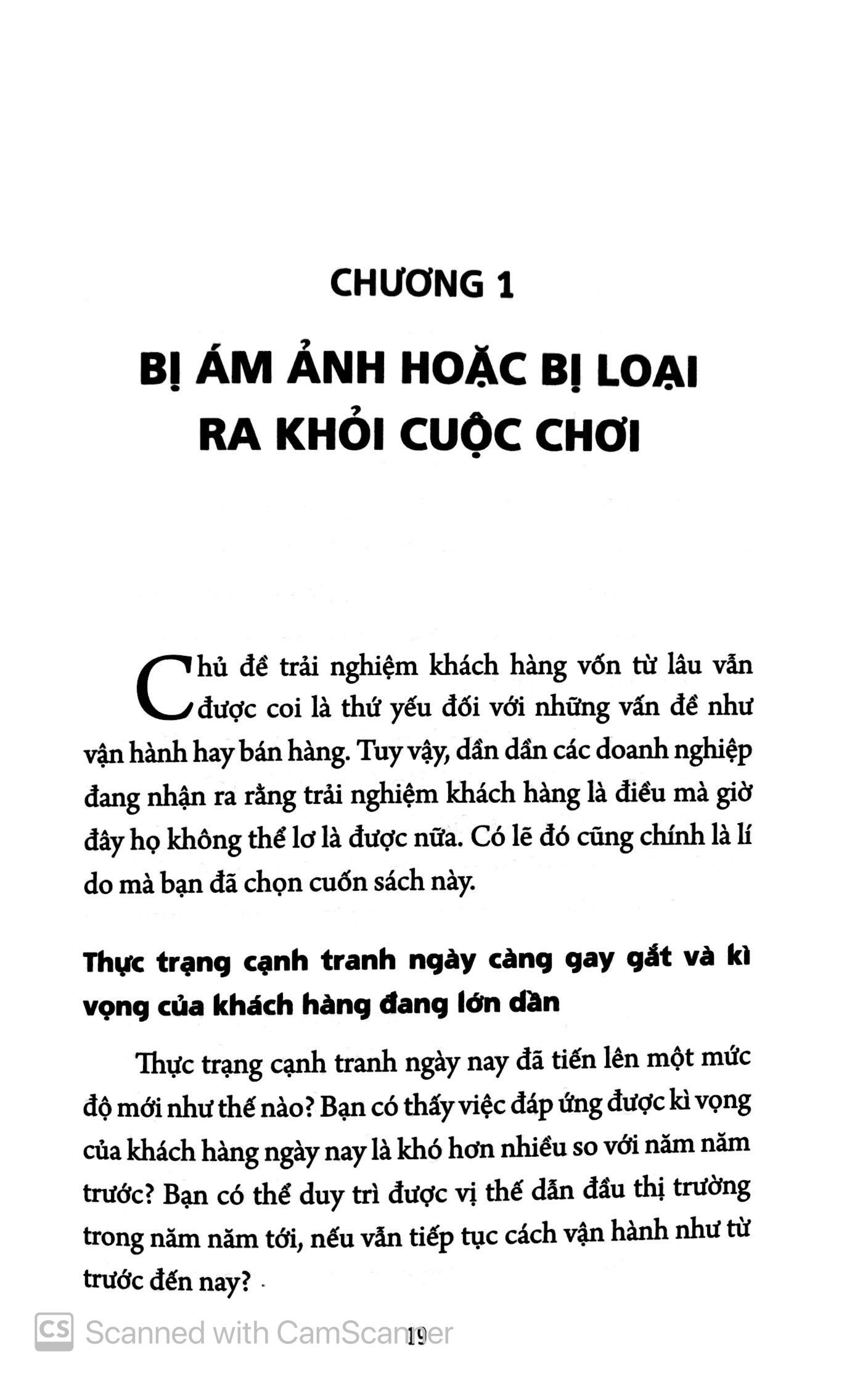 Từ Quên Đến Ám Ảnh