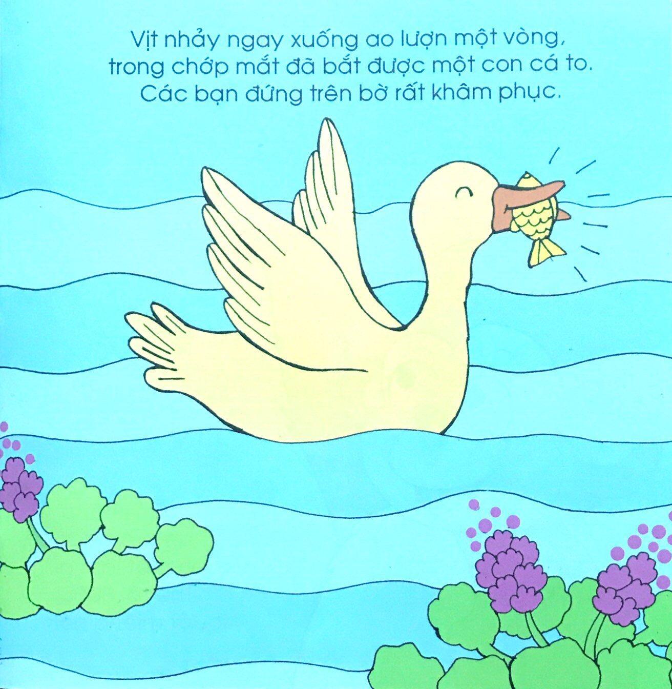 Bé Học Lễ Giáo - Tập 43: Bubu Nói Dối (2022)